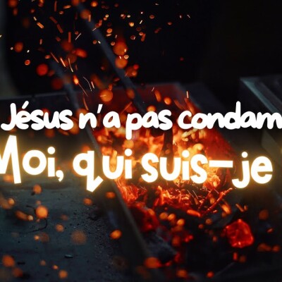 Parole et Évangile du jour | Samedi 8 mars • Le Regard qui Relève : Voir Autrement cover