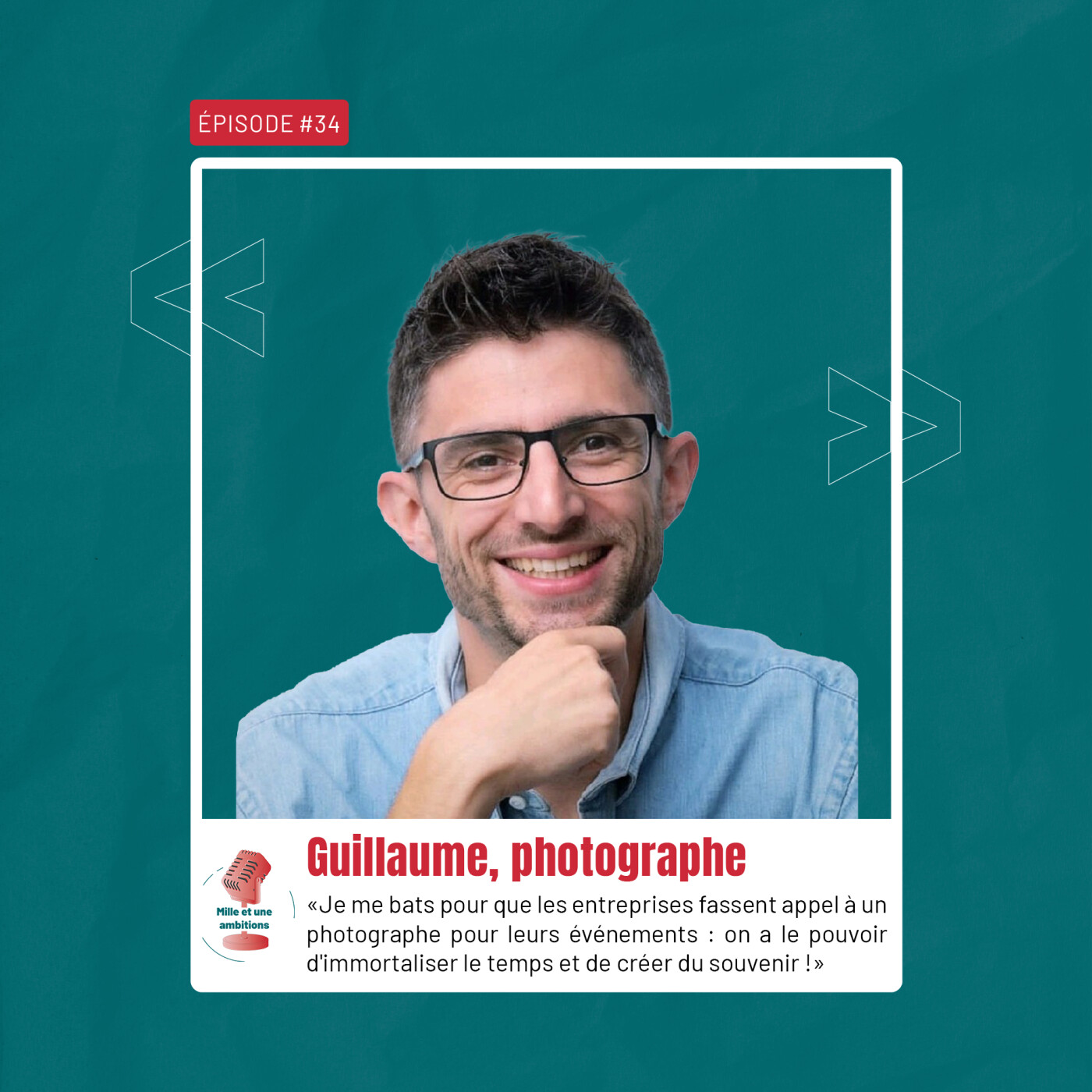 Mille et une ambitions