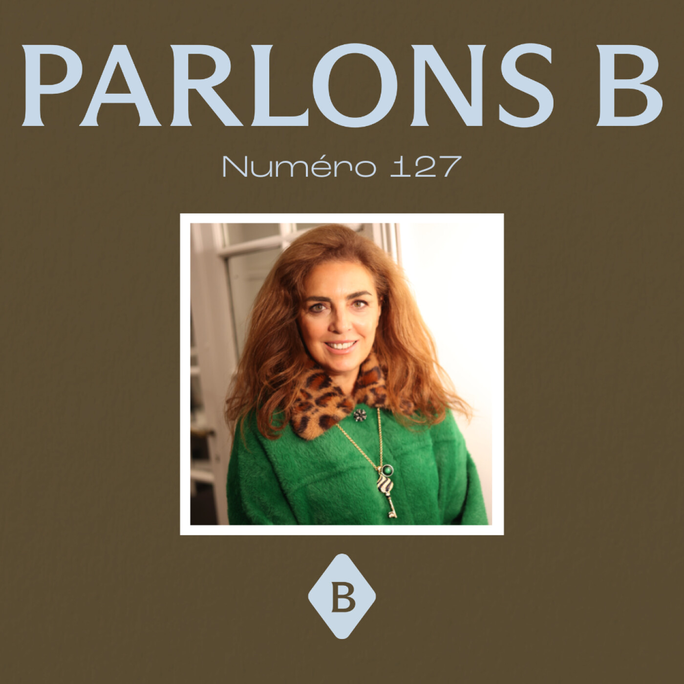 #127: Les cosmétiques en poudre avec Yodi