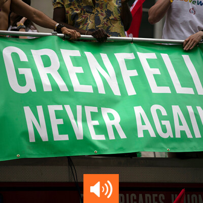 Incendie de la tour Grenfell à Londres : des “décennies de défaillances” cover