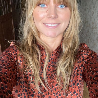 103 - Vivre pleinement le moment présent - ITW avec Émilie MALDEREZ cover