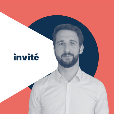 Exotec : De la culture d’entreprise au recrutement | Jules Briatta, Chief People Officer d’Exotec cover