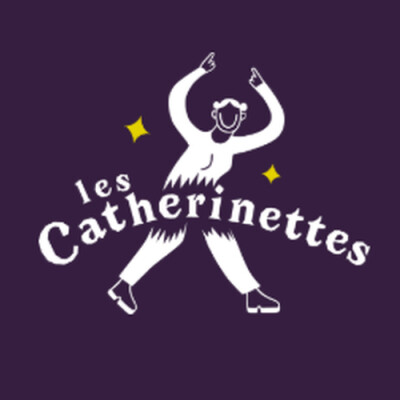 L'association Les Catherinettes cover
