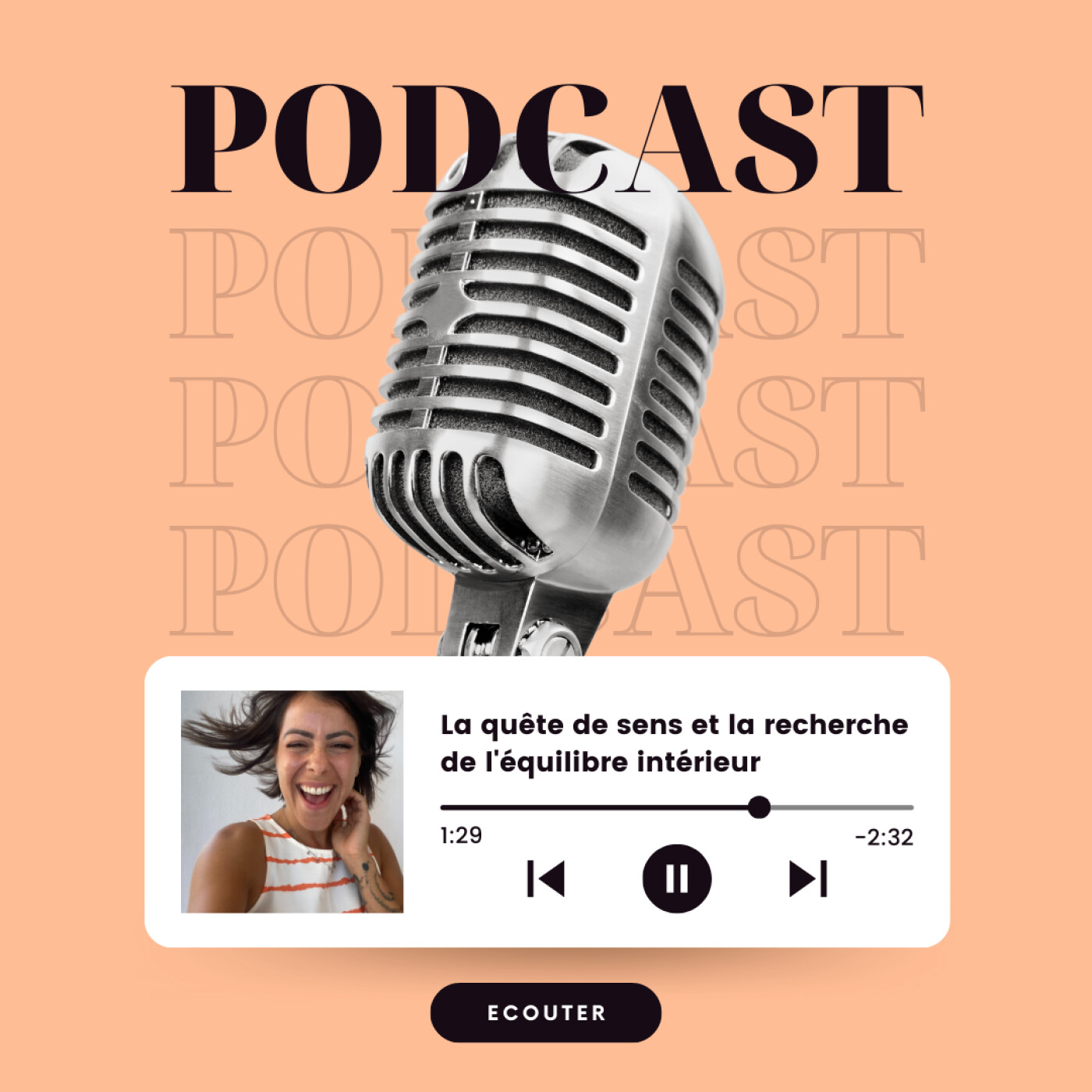 Plus Près de Soi