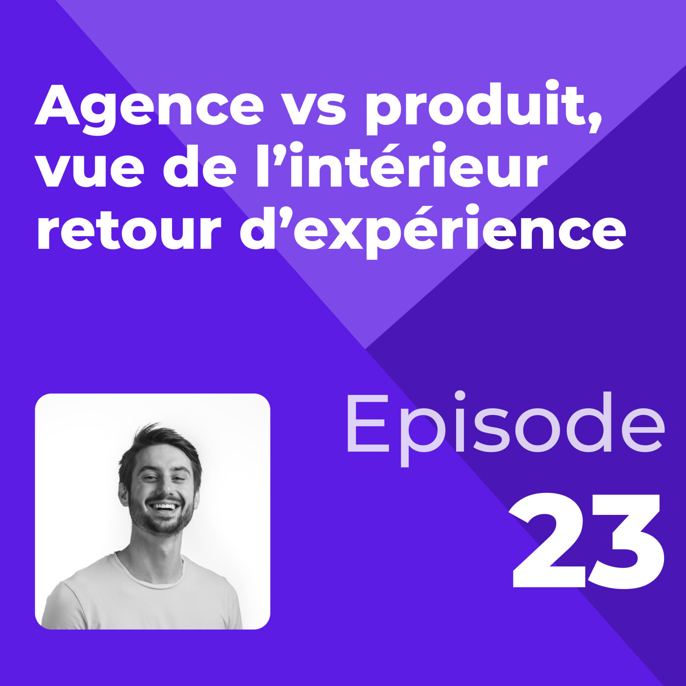Les Supers Designers - Le podcast qui parle de product design