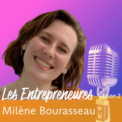 Milène Bourasseau, Pâtissière et fondatrice de Sunflowers - Angers cover