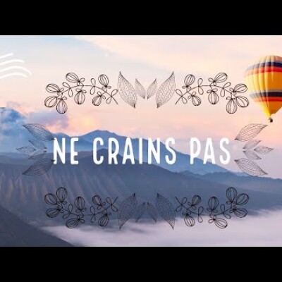 Écoute : Parole et Évangile du jour | Mardi 12 juillet • Si nous le voulions, nous serions saints cover