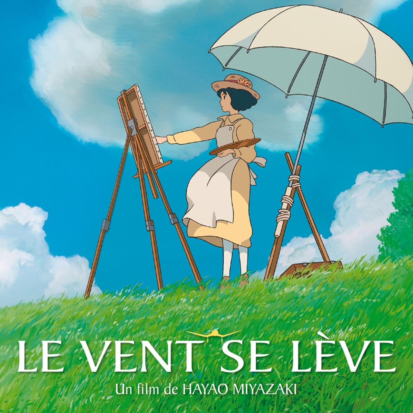 Le Vent se lève : Un manque de souffle