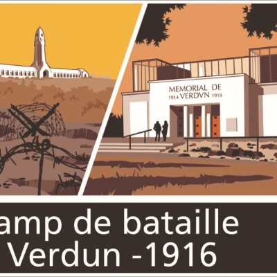 Meuse : de nouveaux panneaux marron pour booster le tourisme ! cover