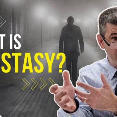 Doctrines of Devils and Departing from the Faith! 1 Timothy 4:1-2 cover