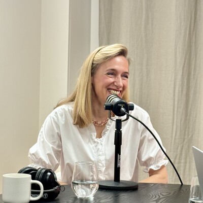 #71 HELENE MEILLARD. Qui est la créatrice de la marque de bijoux les Précieuses? cover