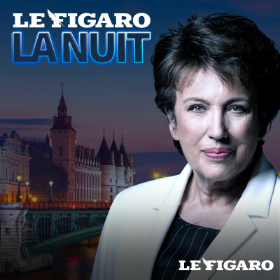 «Y a-t-il encore des gens capables de mourir pour la France ?» : Une nuit avec Roselyne Bachelot cover