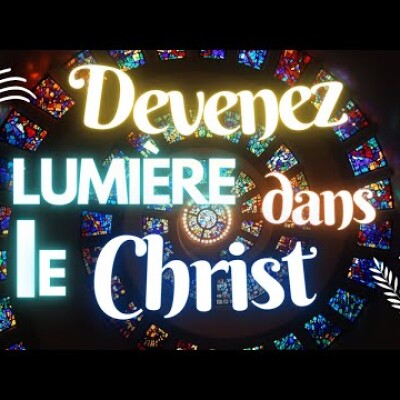 Parole et Évangile du jour | Jeudi 6 juillet • Qui regarde vers lui sera lumière cover