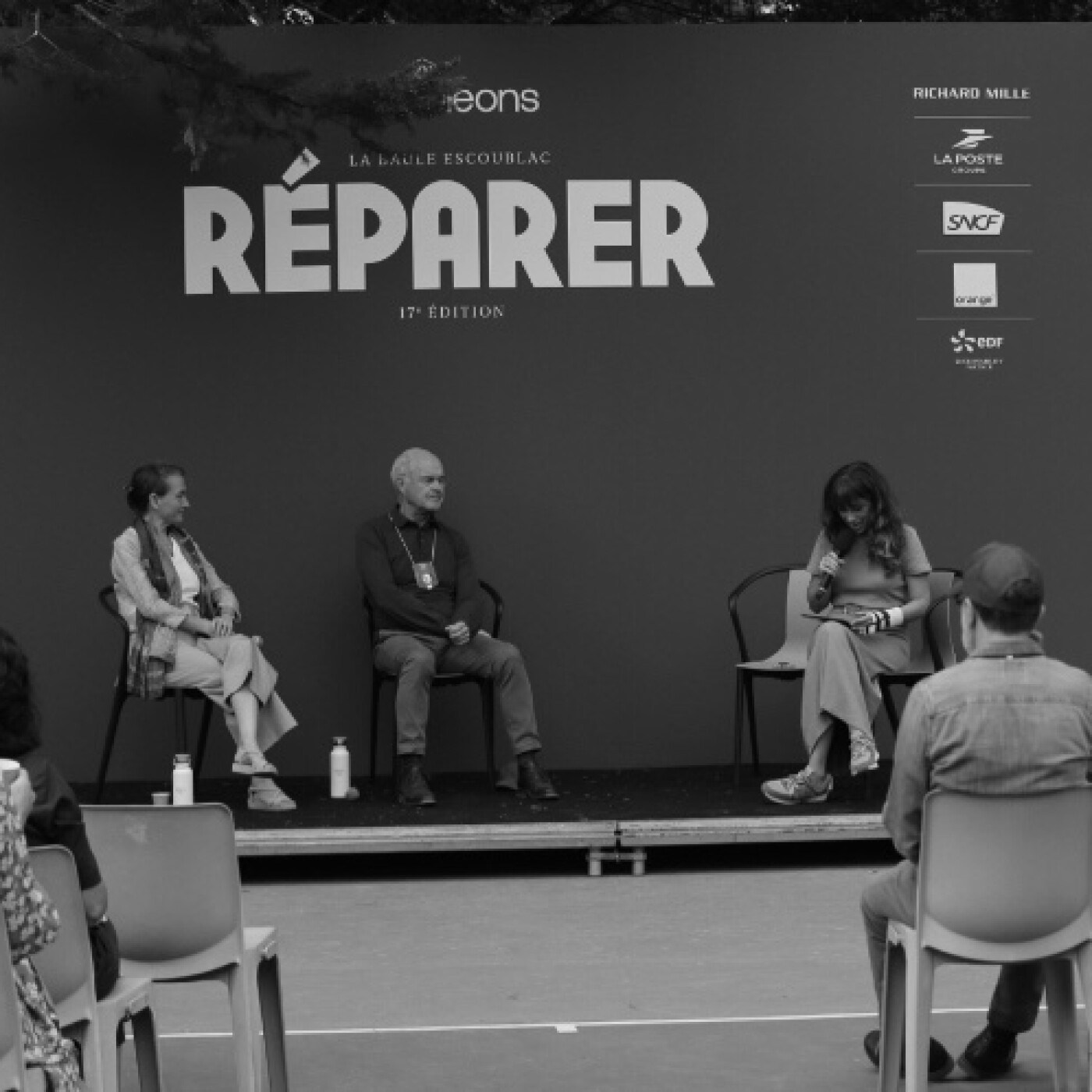 Episode 45 - Se déposséder pour soigner le capitalisme : le cas de la fondation actionnaire