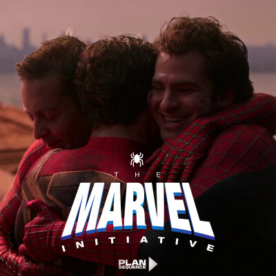 Spider-Man : No Way Home cover