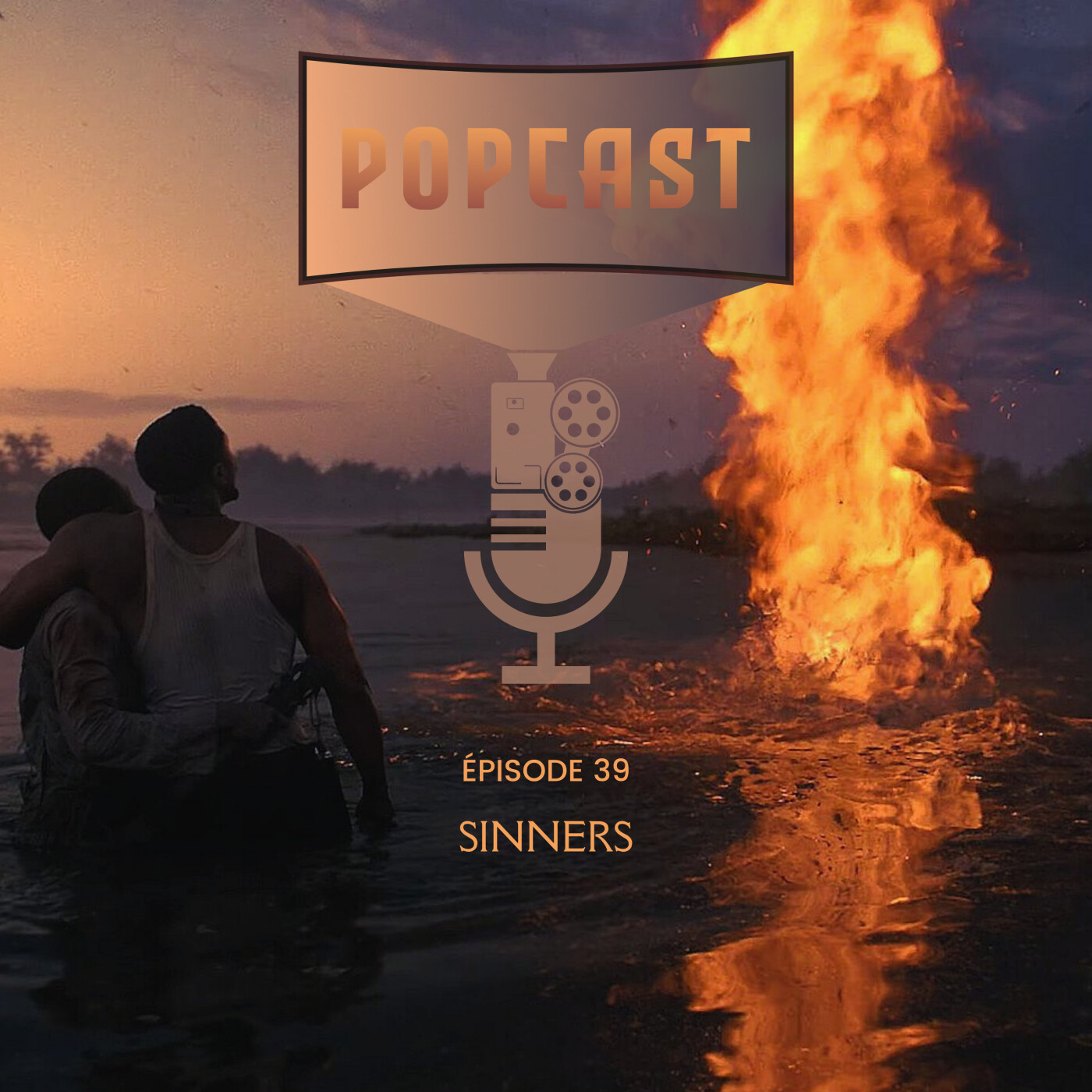 EP 39 : Sinners
