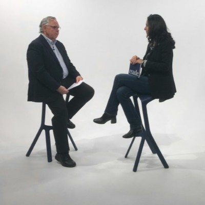 Why do owners feel grief when they leave a family business? | Do Better Podcast cover