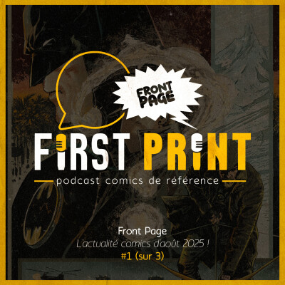 Show cover