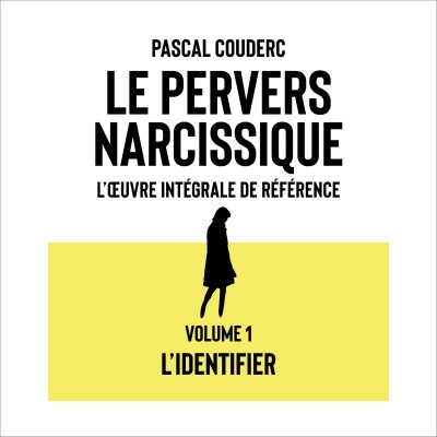 LE PERVERS NARCISSIQUE INTELLECTUEL cover