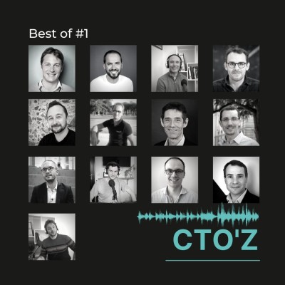 Best of #1 - 26 min pour choisir cover