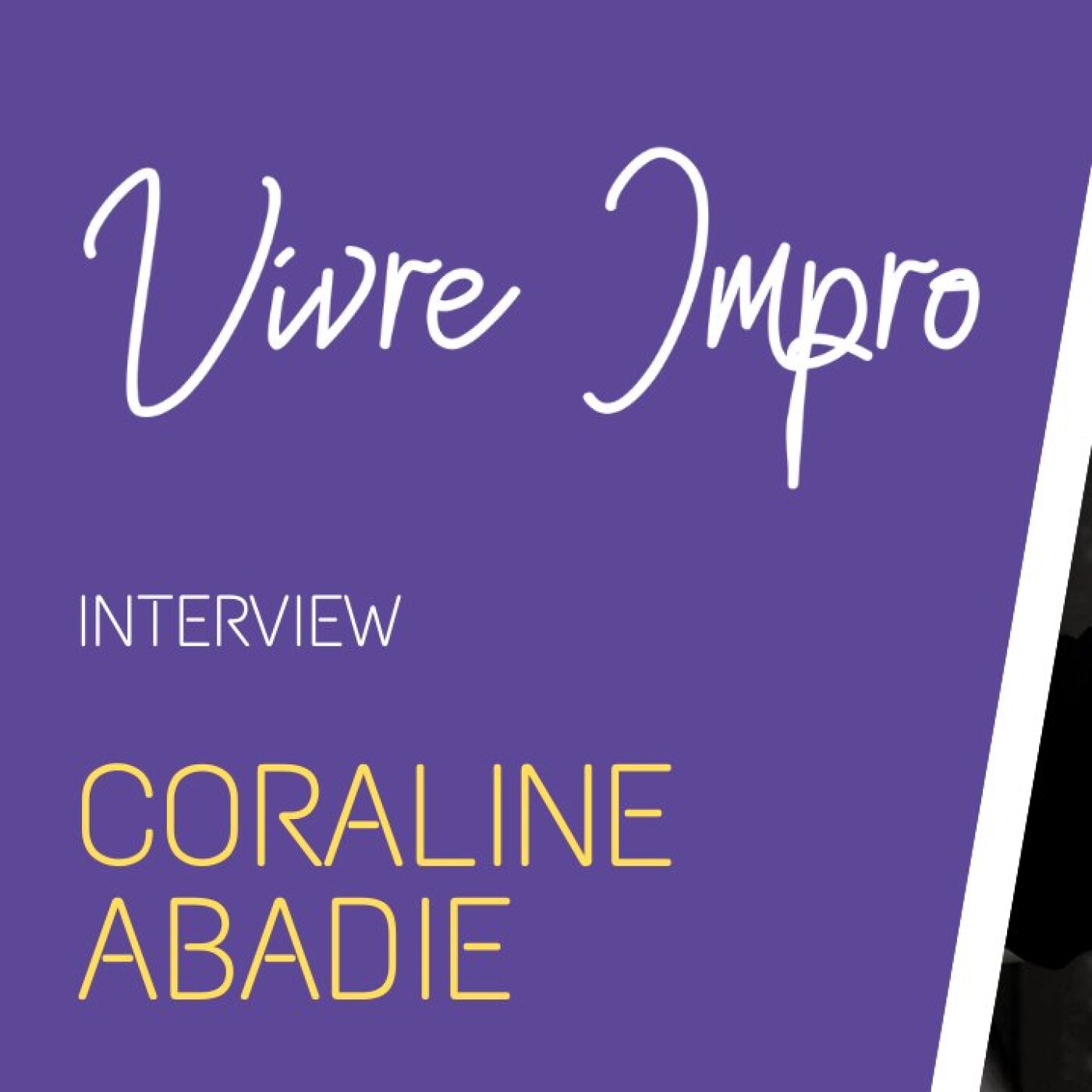 Vivre Impro