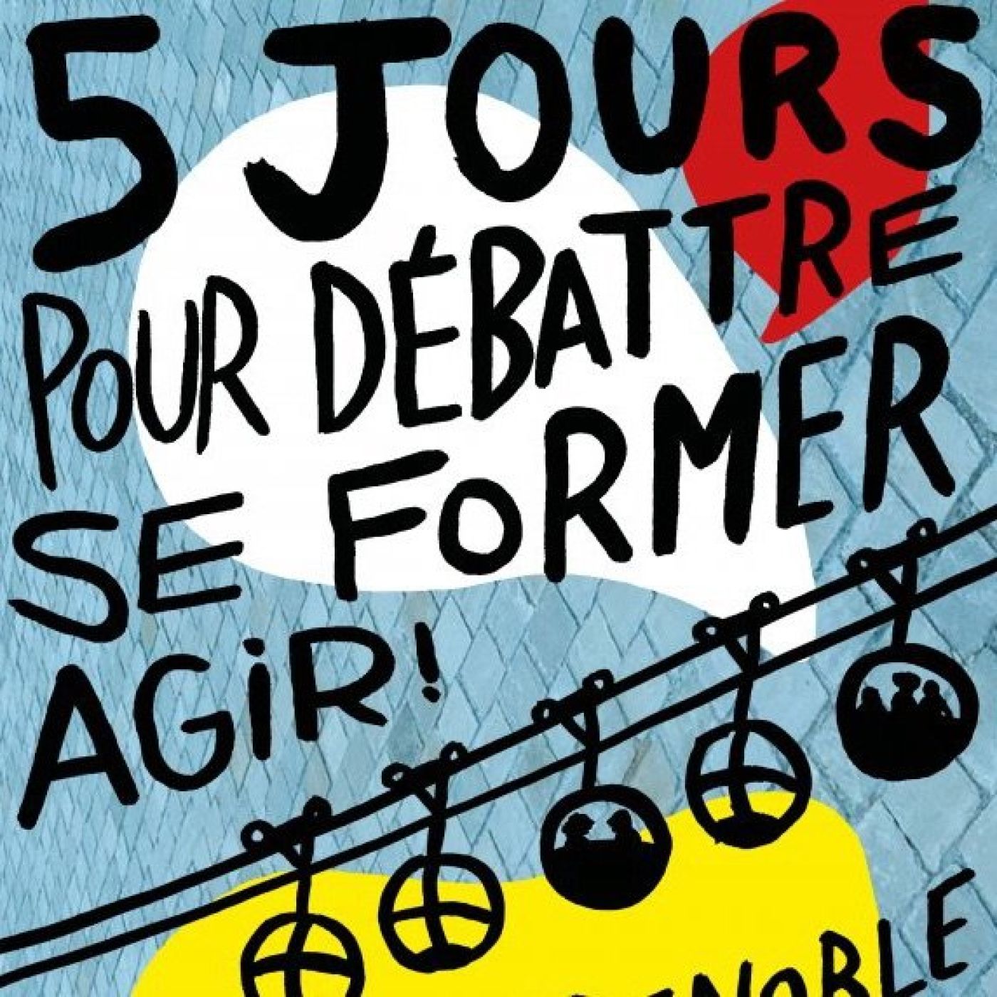 TOUT LE MONDE DÉTESTE LA RENTRÉE #3