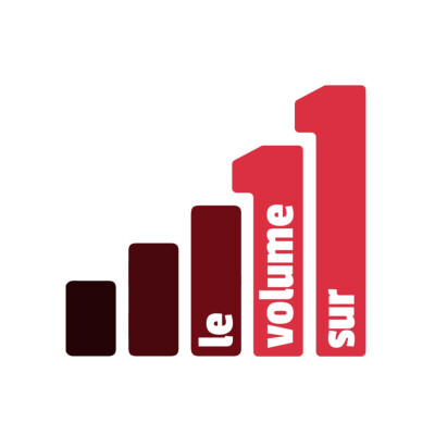 Le Volume sur 11 (Trailer) cover
