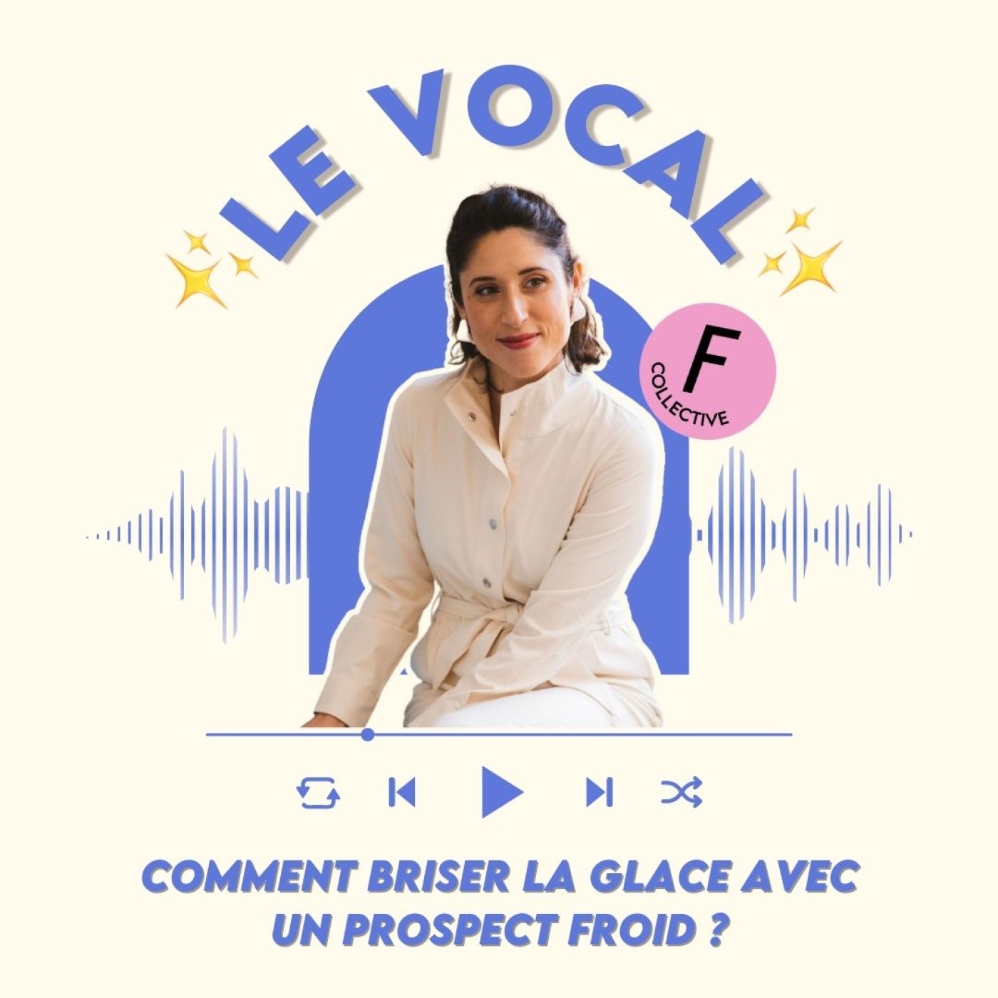 Fcollective - Le podcast