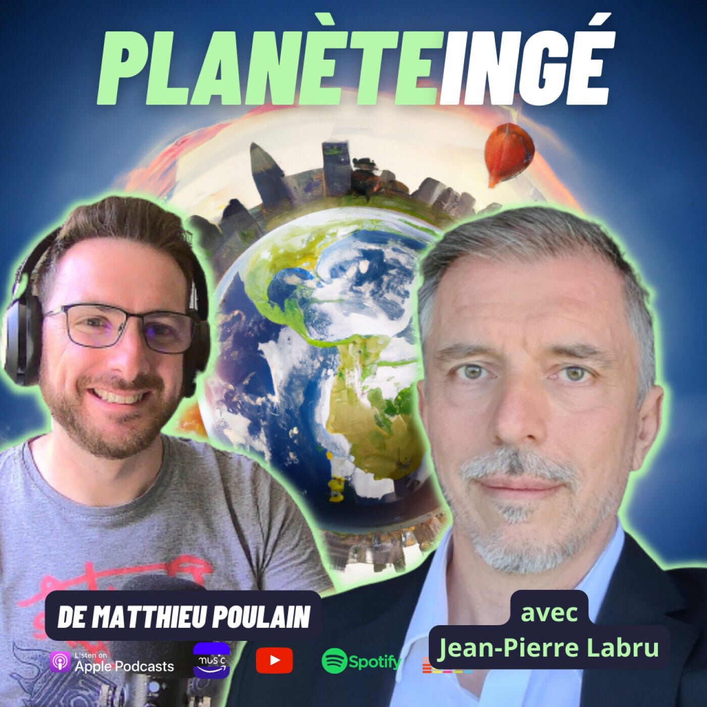 Planète Ingénieur - L\'actualité avec les meilleurs ingénieurs