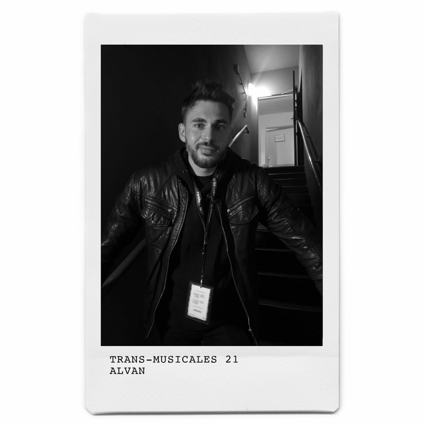 Alvan en interview | Trans-Musicales x Campus