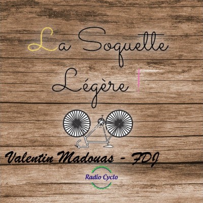 Valentin Madouas cover