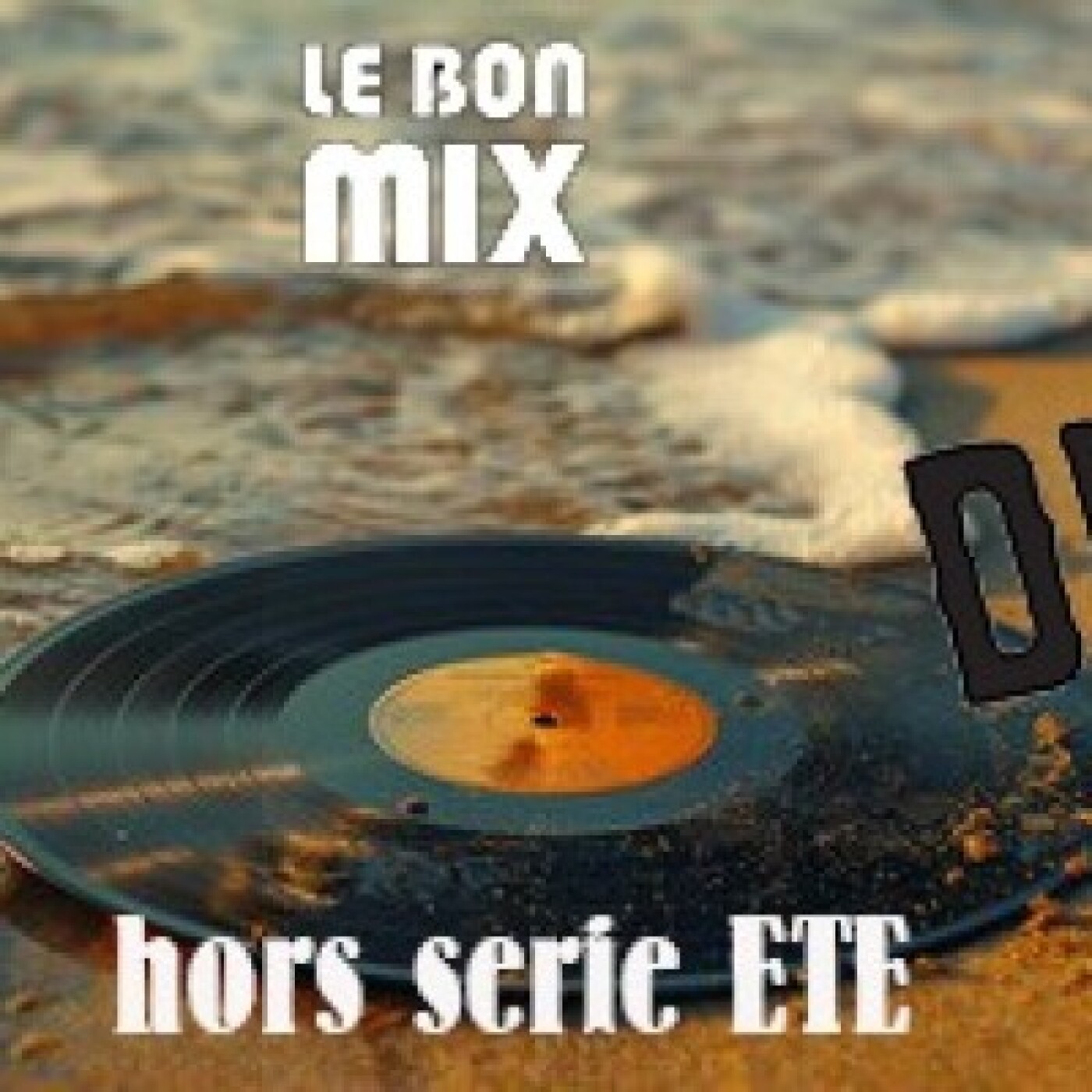 DIG - 24.07.2026 - Inédit été 2026 episode artwork