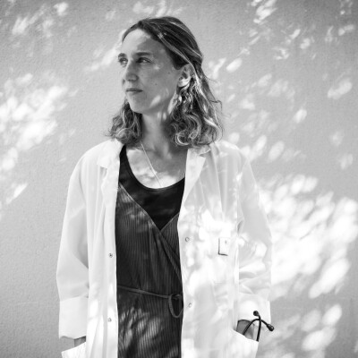 1/2 Médecine intégrative, avec Cloé Brami cover