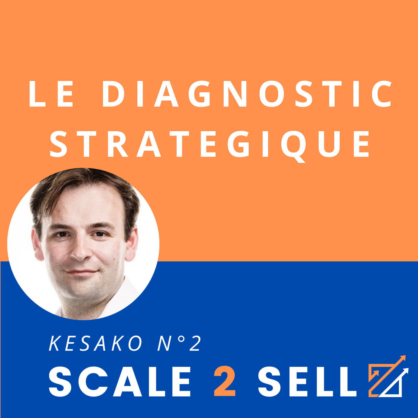 Les Interviews Scale2Sell
