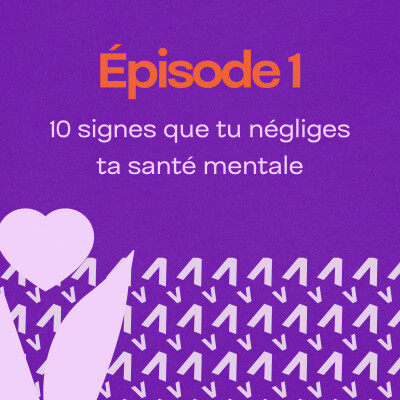 10 signes que tu négliges ta santé mentale cover