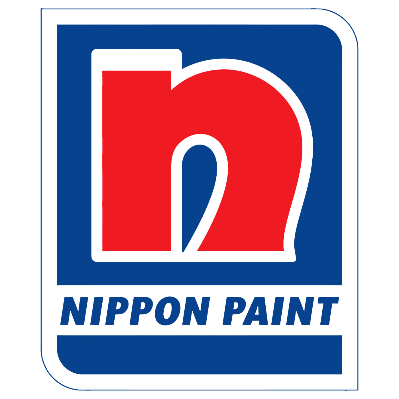 Nippon Paint podcast artwork