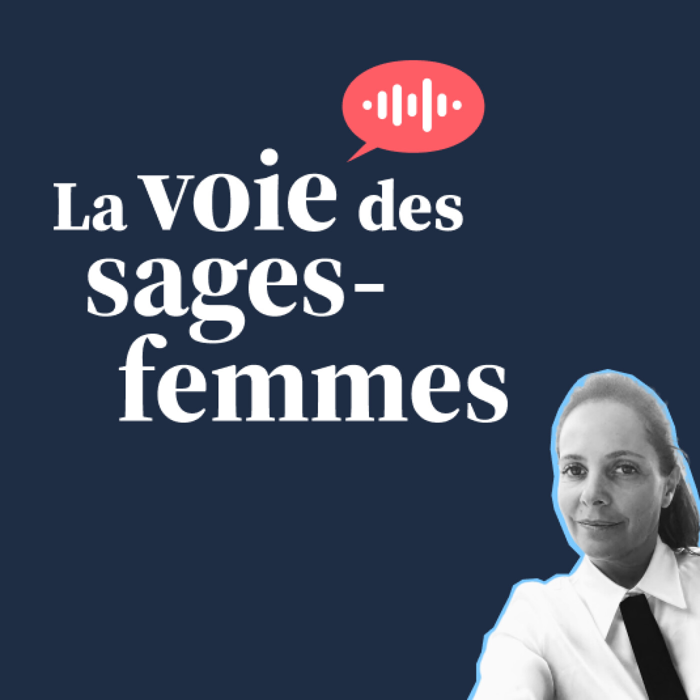 Stéphanie - Prendre en charge les douleurs des femmes