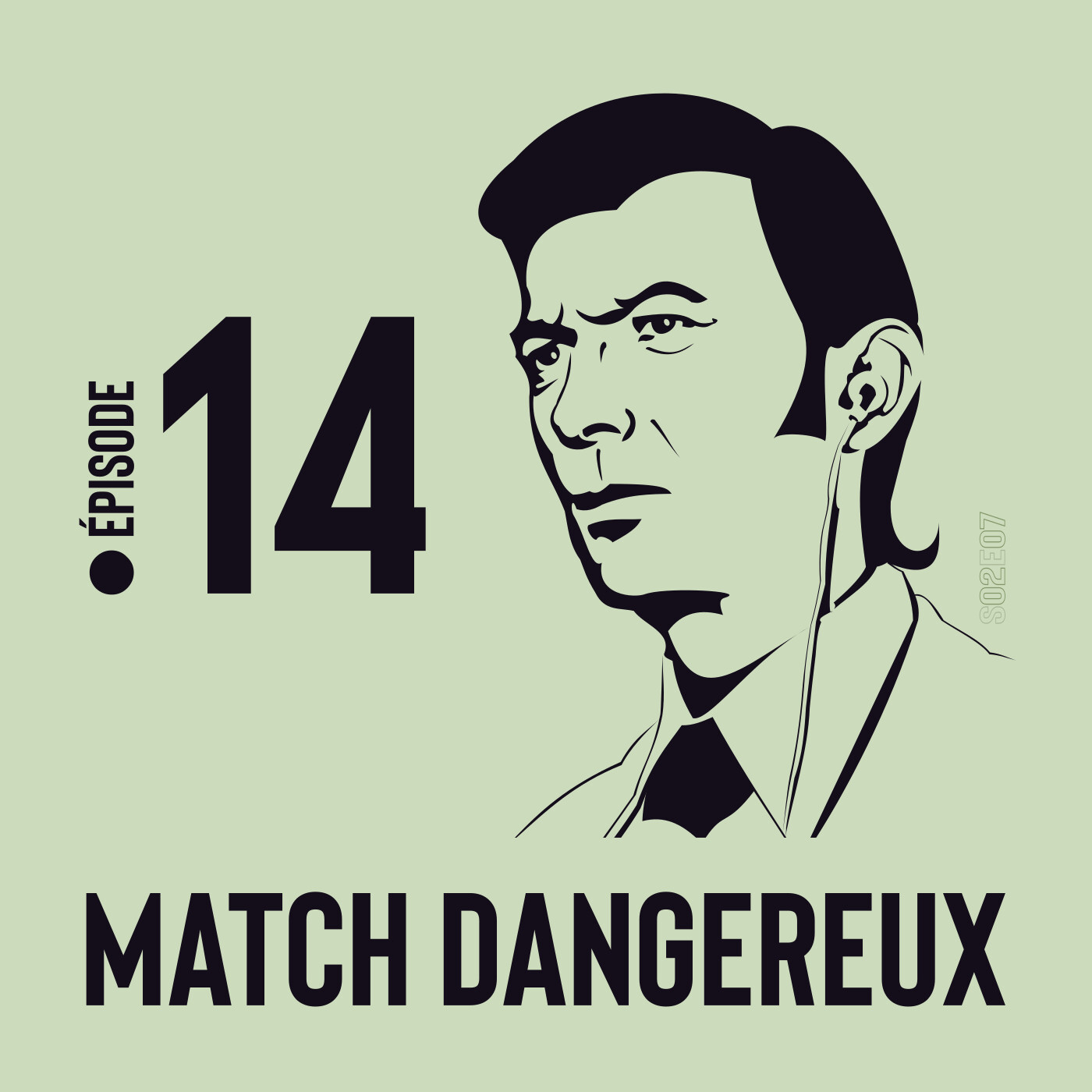 Un Jeune Chez Columbo