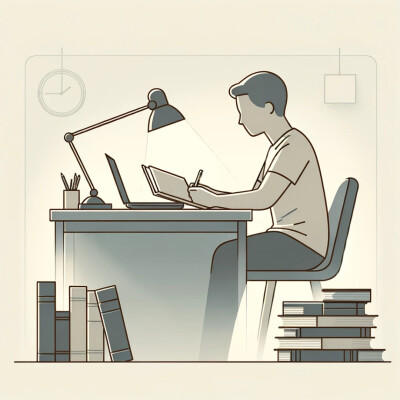 Le secret des étudiants cover