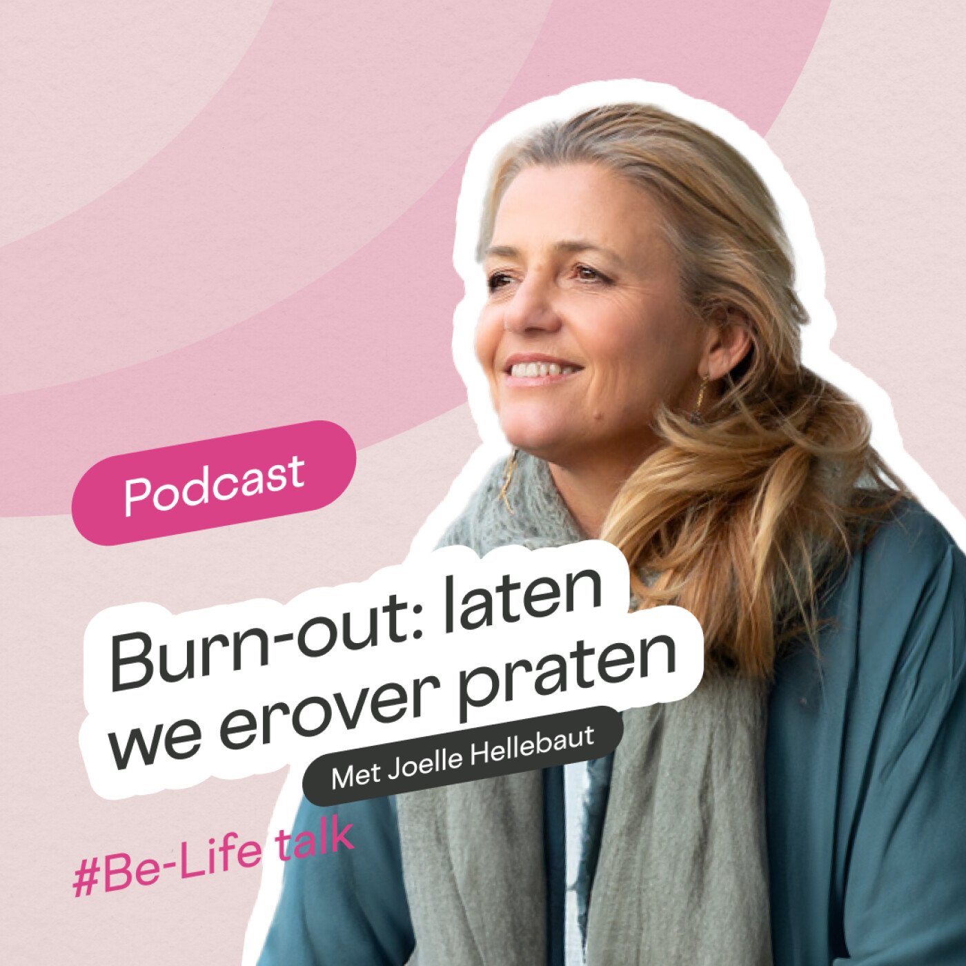 Burn-out: laten we erover praten