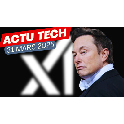 X et Doge : Comment Elon Musk Impose le progrès en mode Bulldozer ! cover