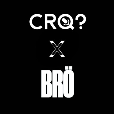 BRÖ chez CRQ? - Les rencontres CRQ? cover