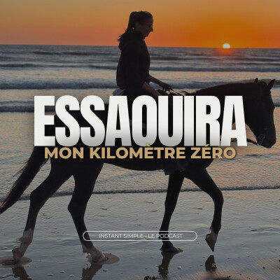 Essaouira - Mon Kilomère Zéro (Meely) cover
