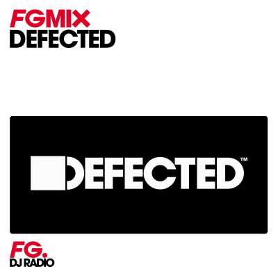MIX : DEFECTED cover