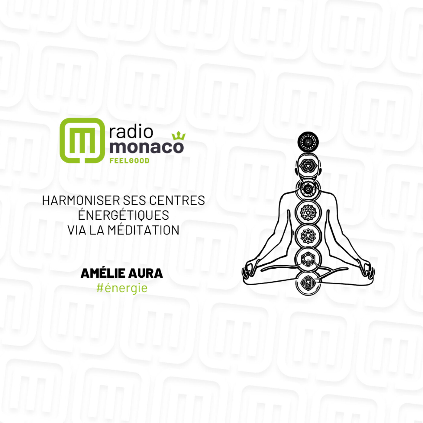 Comment rééquilibrer ses chakras ? episode artwork