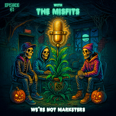 Why B2B events sucks for PMMs? (And why we’re starting our own) cover