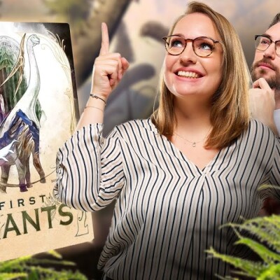 First Giant : la nouvelle version épurée d'Elysium ? cover