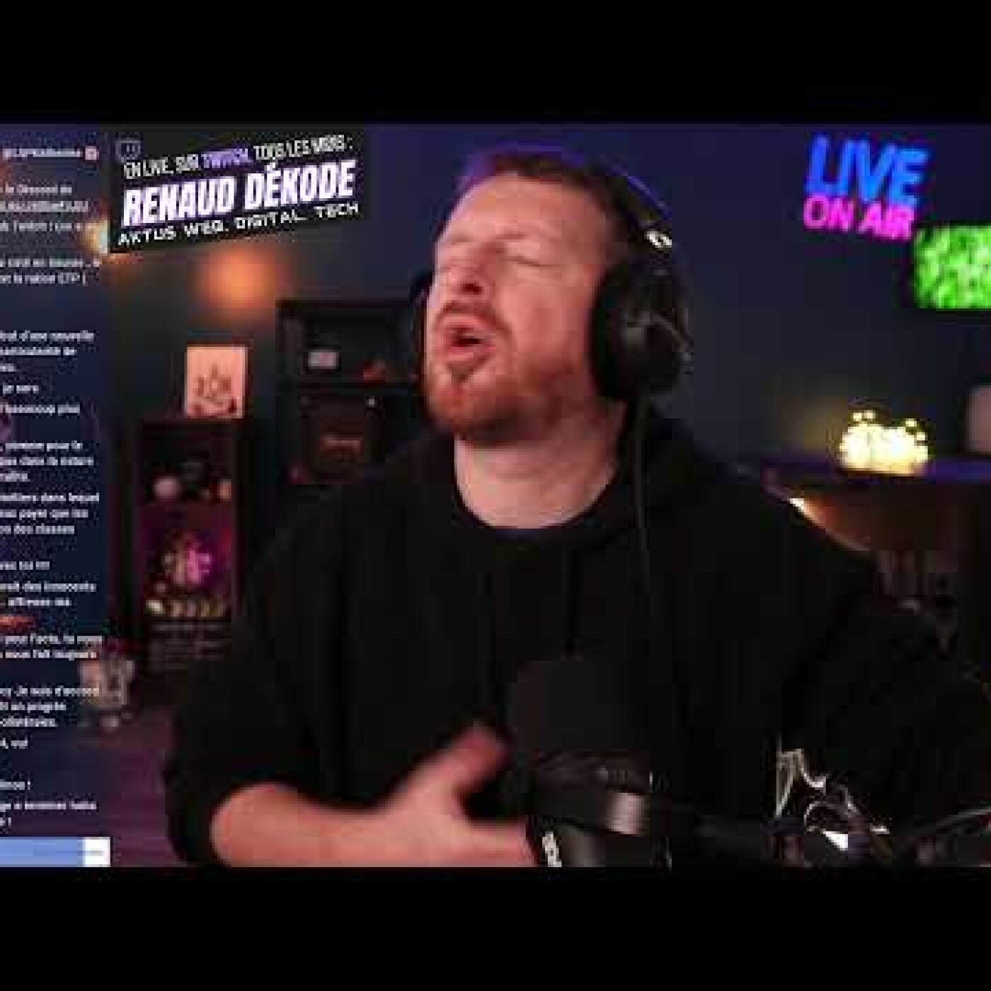 Renaud Dékode