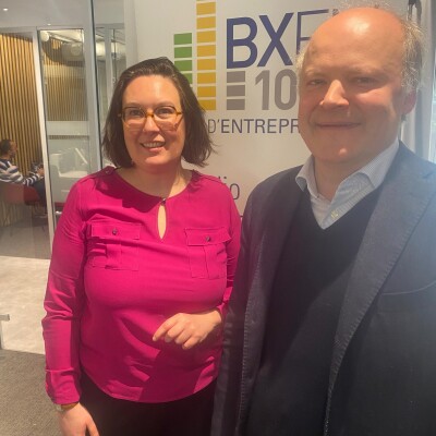 Audrey Lecroart - Amaury dellla Faile - BDO - Société de management cover