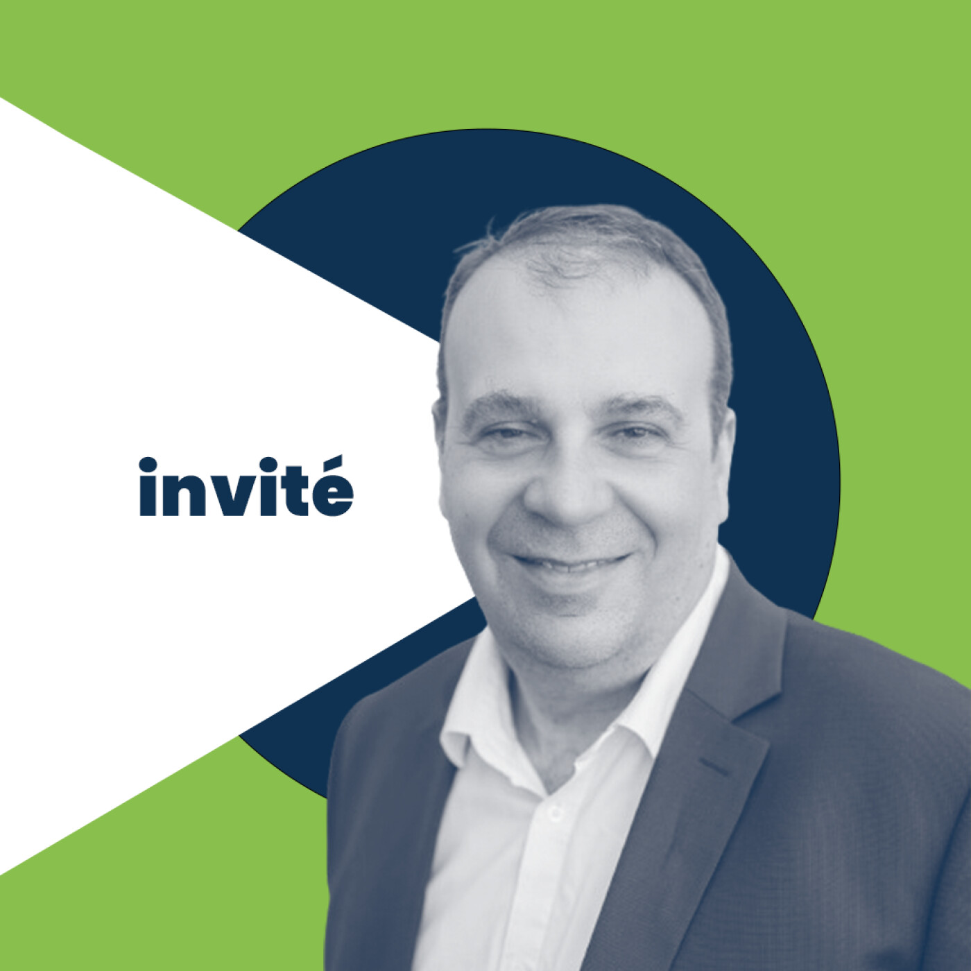 Novair : 45 ans d’expérience dans le domaine de l’air et des gaz comprimés | Gaël Marotte, Directeur des Opérations de Novair